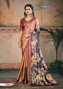 Vipul venice printed Wholesale saree dealers in India